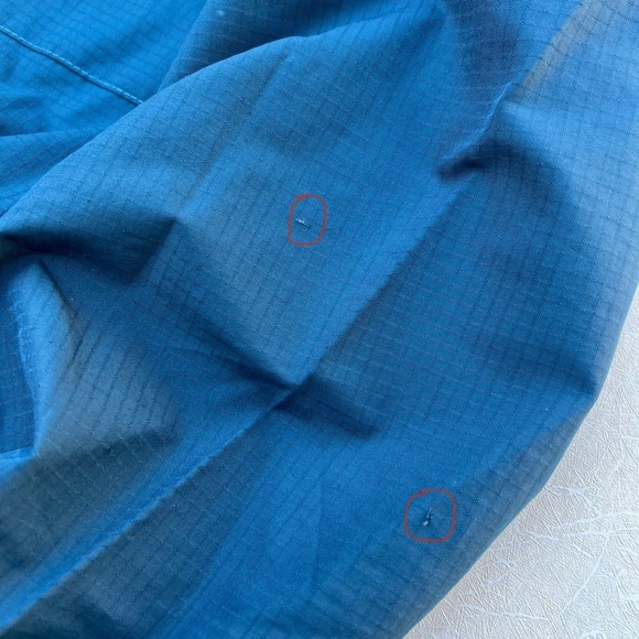 Vintage Patagonia Windbreaker
Jacket men’s Size S - Picture 11 of 11